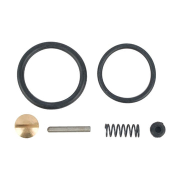 AirCraft Air Needle Scaler Lift Rod Complete(2/7/12-15) Service Kit for AT0024 - image 01