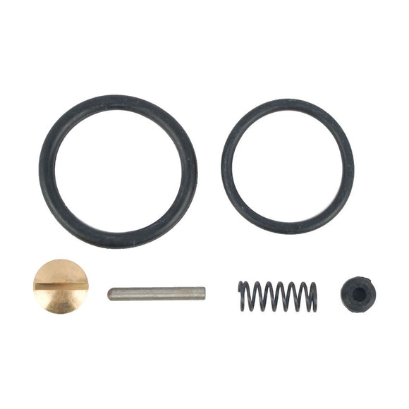 AirCraft Air Needle Scaler Lift Rod Complete(2/7/12-15) Service Kit for AT0024 - image 01