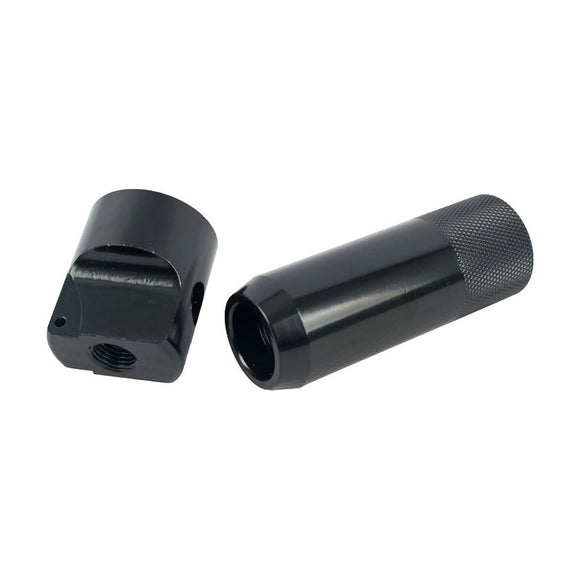 AirCraft Air Needle Scaler Service Kit Barrel & Housing (1/11) for AT0024 - image 01