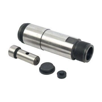 AirCraft Air Needle Scaler Service Kit Valve/Piston/cylinder (3-6) for AT0024 - image 01