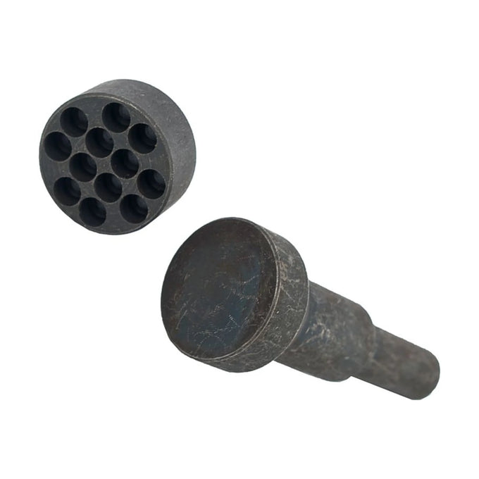 AirCraft Air Needle Scaler Service Kit Rod & Needle Seat (8/10) for AT0024 - image 01
