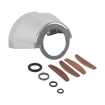 AirCraft Air Die Grinder Service Kit Rotor Blades & Washer (7/8/11/19/21/28) for - image 01