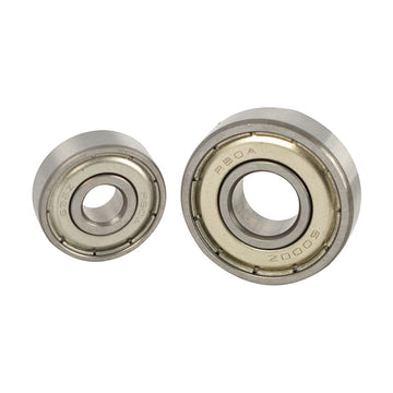 AirCraft Air Die Grinder Service Kit Bearings (15/24) for AT0027 - image 01
