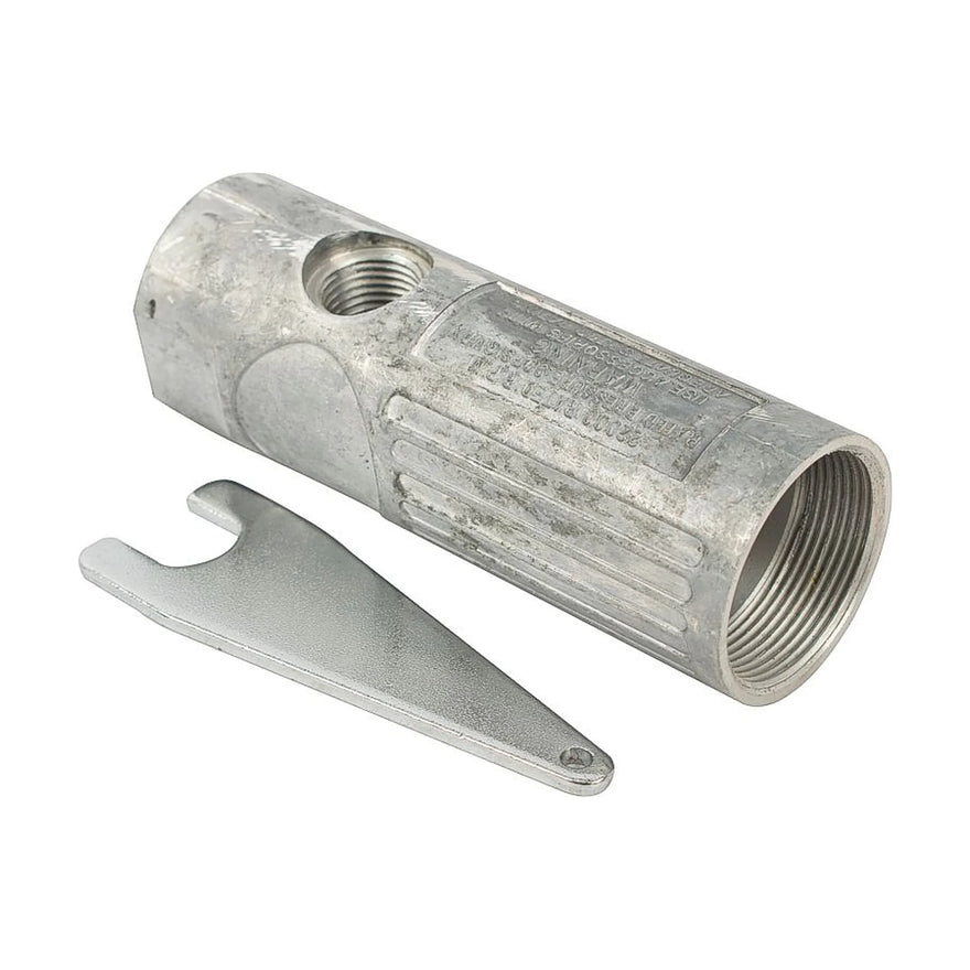 AirCraft Air Die Grinder Service Kit Main Housing (1/35) for AT0027 - image 01