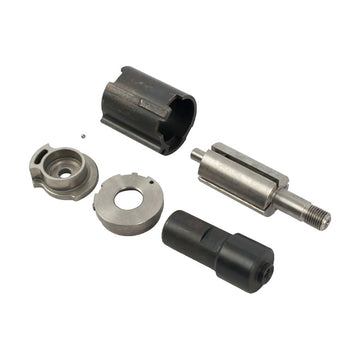 AirCraft Air Die Grinder Service Kit Rotor/cylinder/Collet (16-18/20/22/23/25) for A - image 01