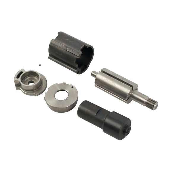 AirCraft Air Die Grinder Service Kit Rotor/cylinder/Collet (16-18/20/22/23/25) for A - image 01