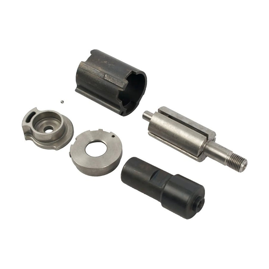 AirCraft Air Die Grinder Service Kit Rotor/cylinder/Collet (16-18/20/22/23/25) for A - image 01