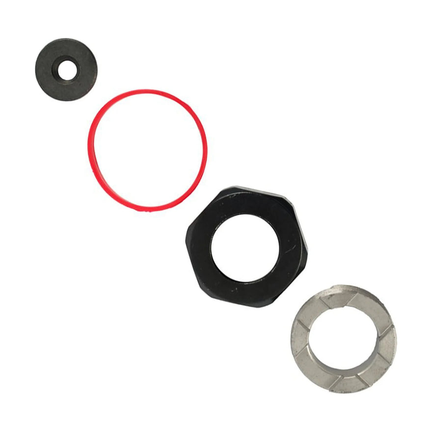 AirCraft Air Die Grinder Service Kit Retainer Complete (26-27/29/31) for AT0027 - image 01