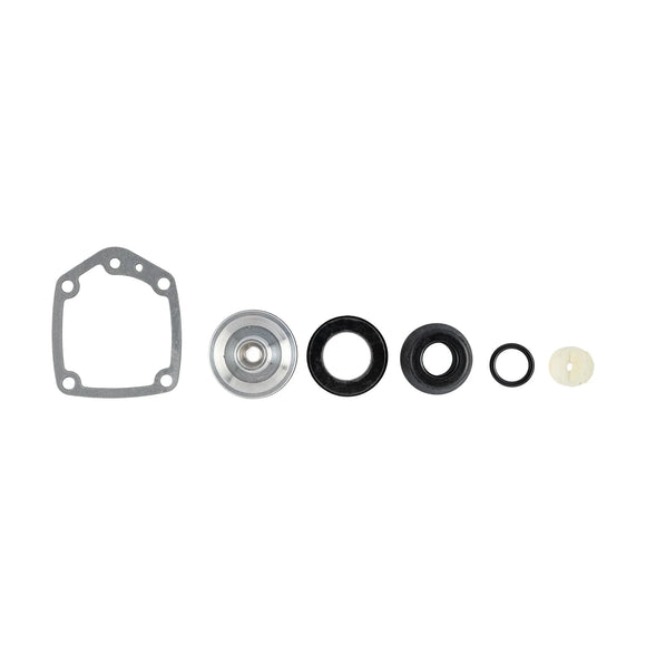 AirCraft Air Stapler Service Kit Gasket Piston & O-Ring Kit (6-10/17/23) for At - image 01