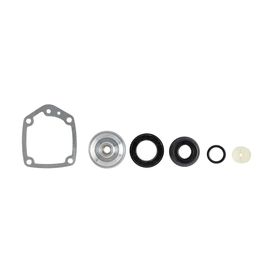 AirCraft Air Stapler Service Kit Gasket Piston & O-Ring Kit (6-10/17/23) for At - image 01