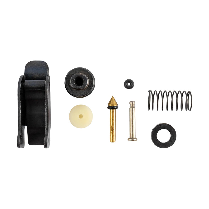AirCraft Air Stapler Service Kit complete Trigger Kit (24-34) for AT0001 - image 01