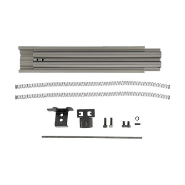 AirCraft Air Stapler Service Kit complete Magazine Kit (42/45-52/55) for AT0001 - image 01