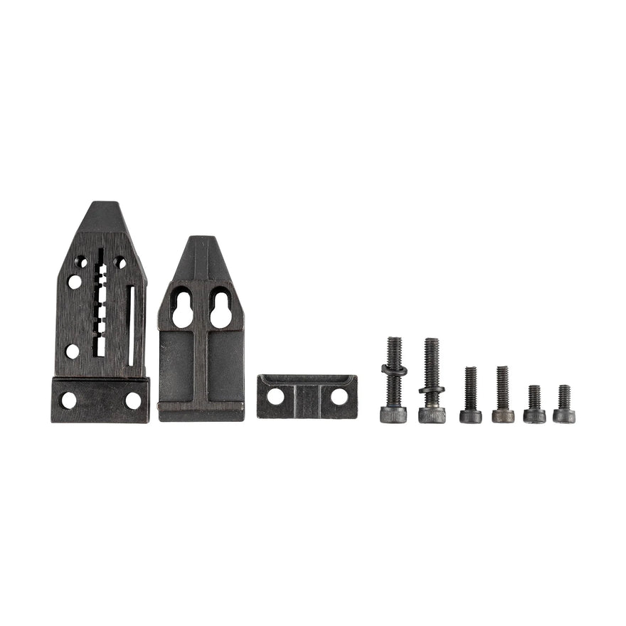 AirCraft Air Stapler Service Kit Driver Guide & Spacer (53/54/56-60) for AT0001 - image 01