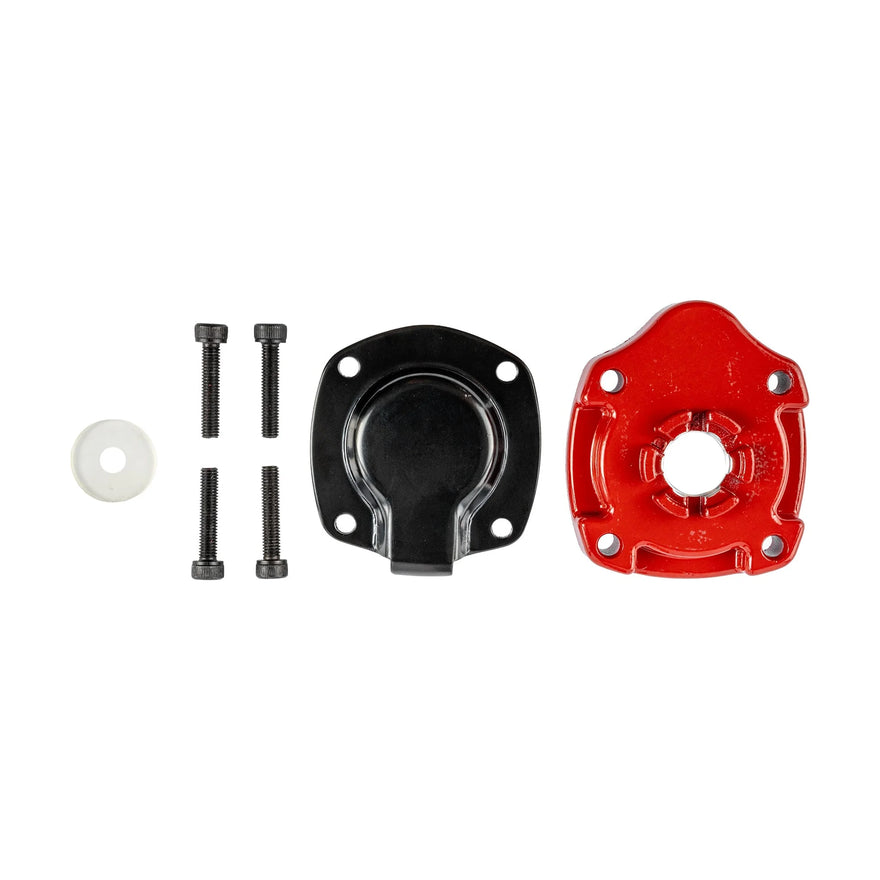 AirCraft Air Stapler Service Kit cylinder Cap & Exhaust Cover Kit (1-5) for AT0002 - image 01