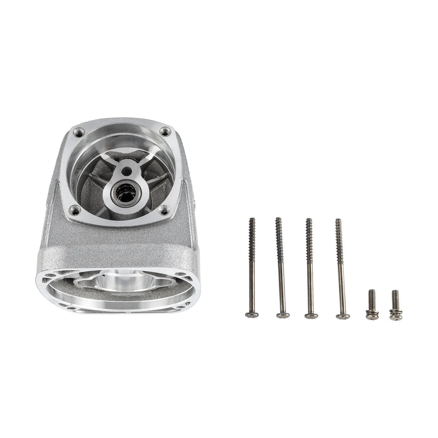 Tork Craft Polisher Serv. Kit Gear Box Cover & Screw (12/19/20) For My3015-2 - image 01