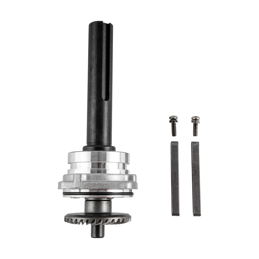 Tork Craft Polisher Service Kit Gear & Bearing Comp. (1-11) For My3015-2 - image 01