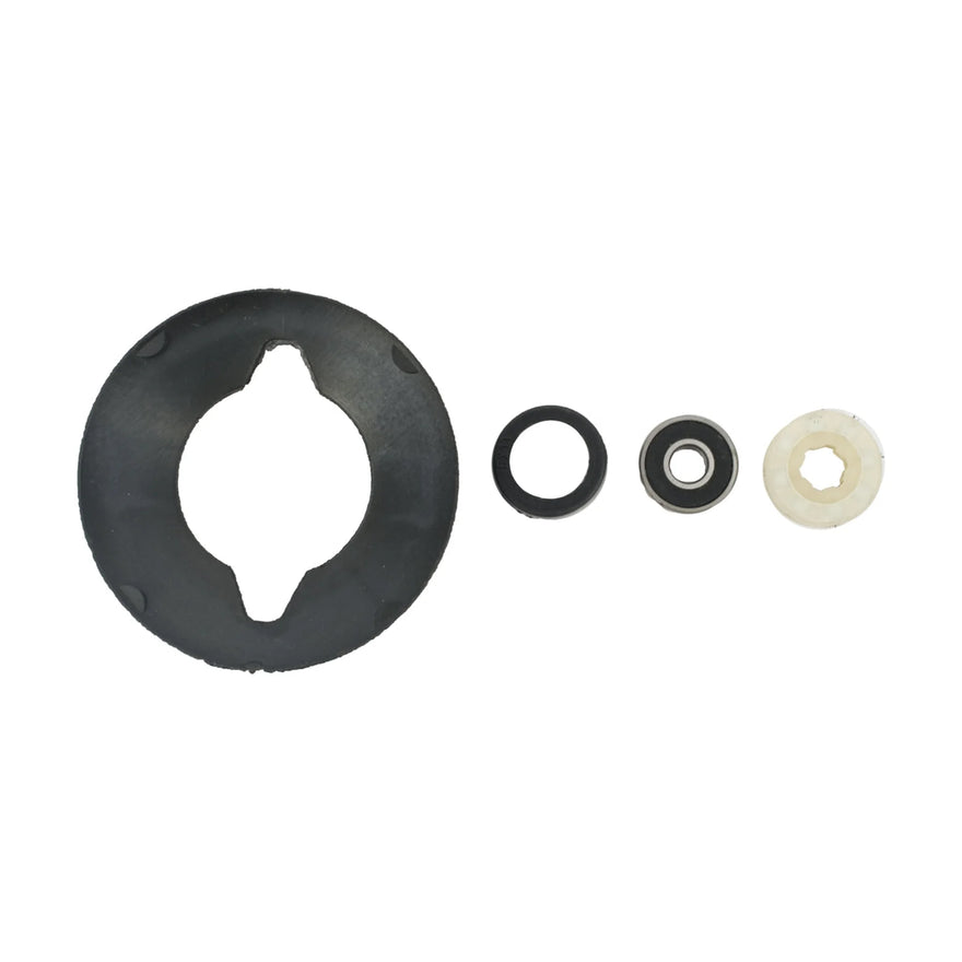 Tork Craft Polisher Service Kit Armature Rear Bearing & Shield(29-32) For My3015- - image 01