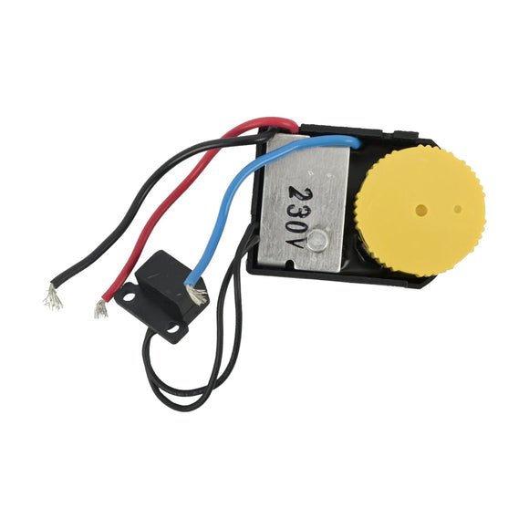 Tork Craft Polisher Service Kit Speed Control (41) For My3015-2 - image 01