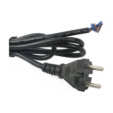 Tork Craft Polisher Service Kit Replacement Cord & Sleeve (46/47) For My3015-2 - image 01