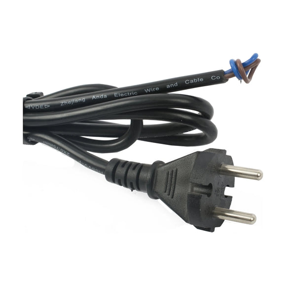 Tork Craft Polisher Service Kit Replacement Cord & Sleeve (46/47) For My3015-2 - image 01