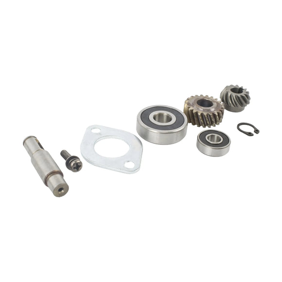 Tork Craft Polisher Service Kit Bearing Retainer Comp.(19-25) For My3016-2 - image 01
