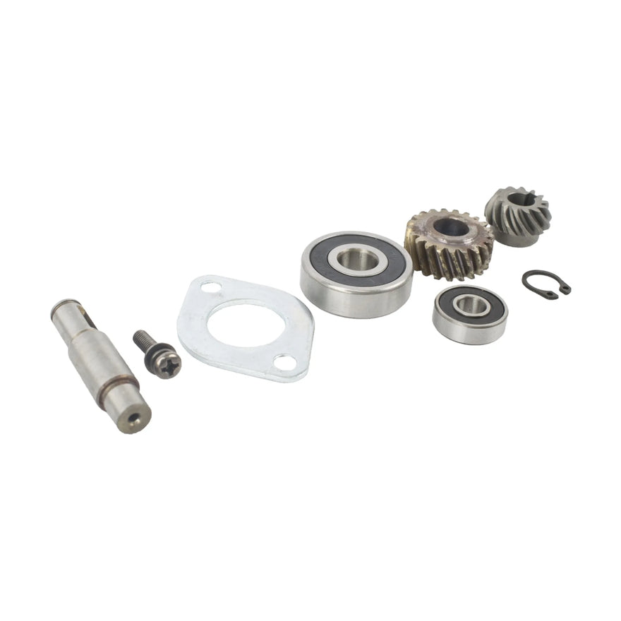 Tork Craft Polisher Service Kit Bearing Retainer Comp.(19-25) For My3016-2 - image 01