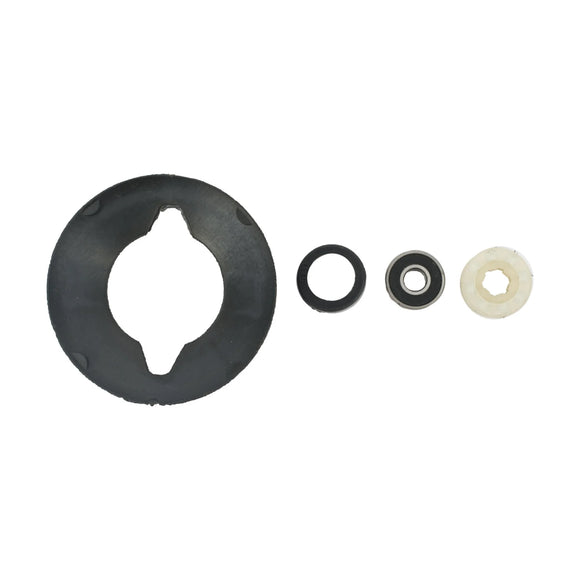 Tork Craft Polisher Service Kit Armature Rear Bearing & Shield(27-30) For My3016- - image 01