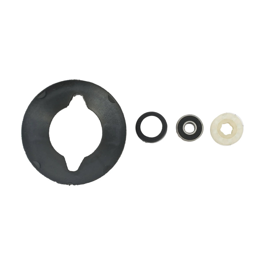 Tork Craft Polisher Service Kit Armature Rear Bearing & Shield(27-30) For My3016- - image 01