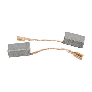 Tork Craft Polisher Service Kit Carb. Brush Pair (38) For My3016-2 - image 01
