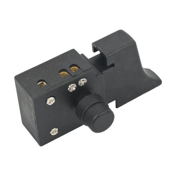 Tork Craft Polisher Service Kit Switch & Trigger (37) For My3016-2 - image 01