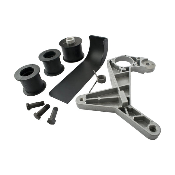 Tork Craft Polisher Service Kit Alu. Bracket Comp. (46/48-54) For My3016-2 - image 01