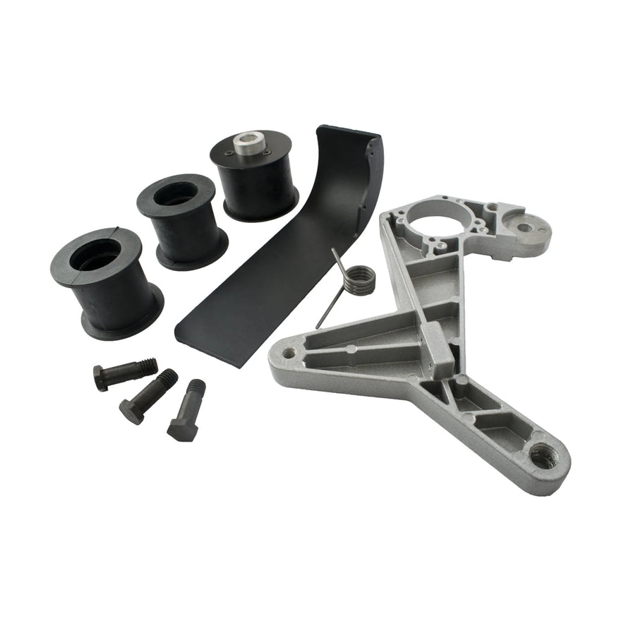Tork Craft Polisher Service Kit Alu. Bracket Comp. (46/48-54) For My3016-2 - image 01