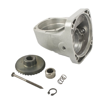 Tork Craft Polisher Service Kit Gear Box & Screw (10-14/17) For My3025-1 - image 01