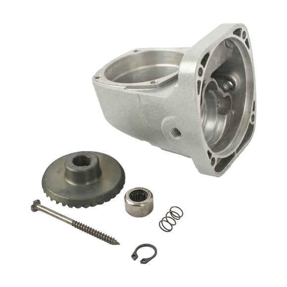 Tork Craft Polisher Service Kit Gear Box & Screw (10-14/17) For My3025-1 - image 01