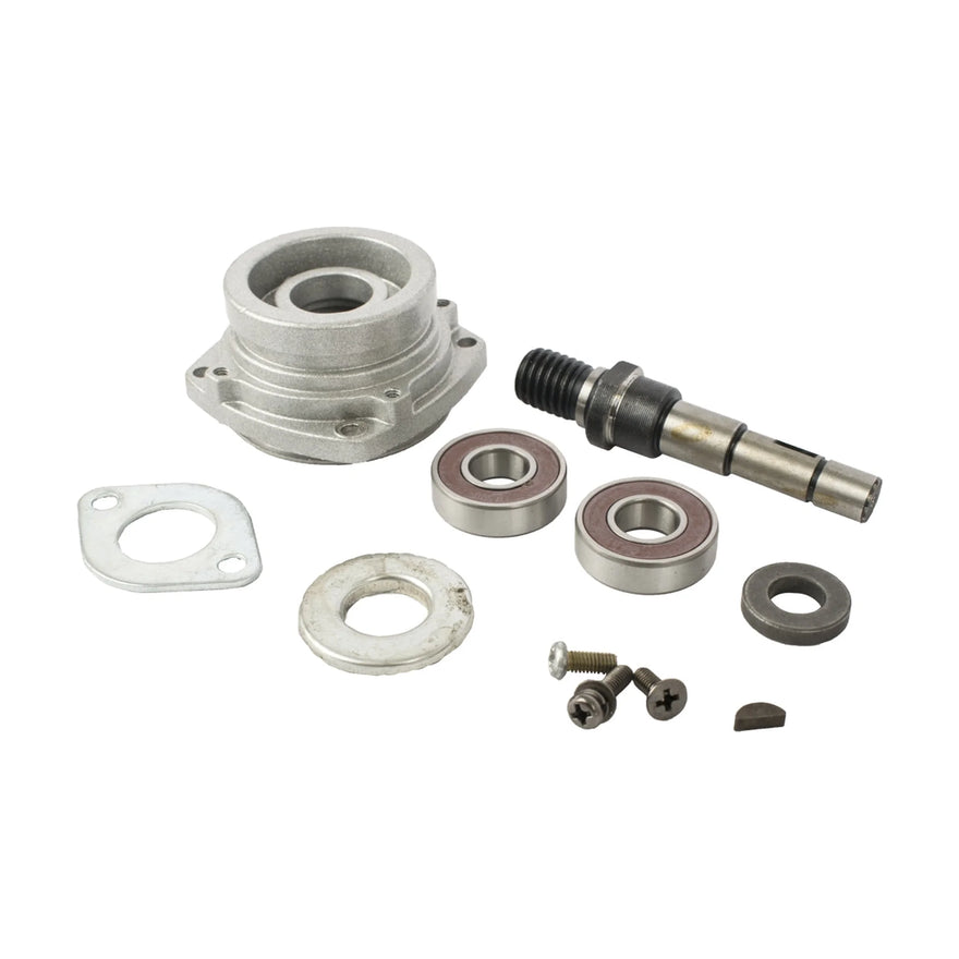 Tork Craft Polisher Service Kit Gear & Bearing Comp. (1-9) For My3025-1 - image 01