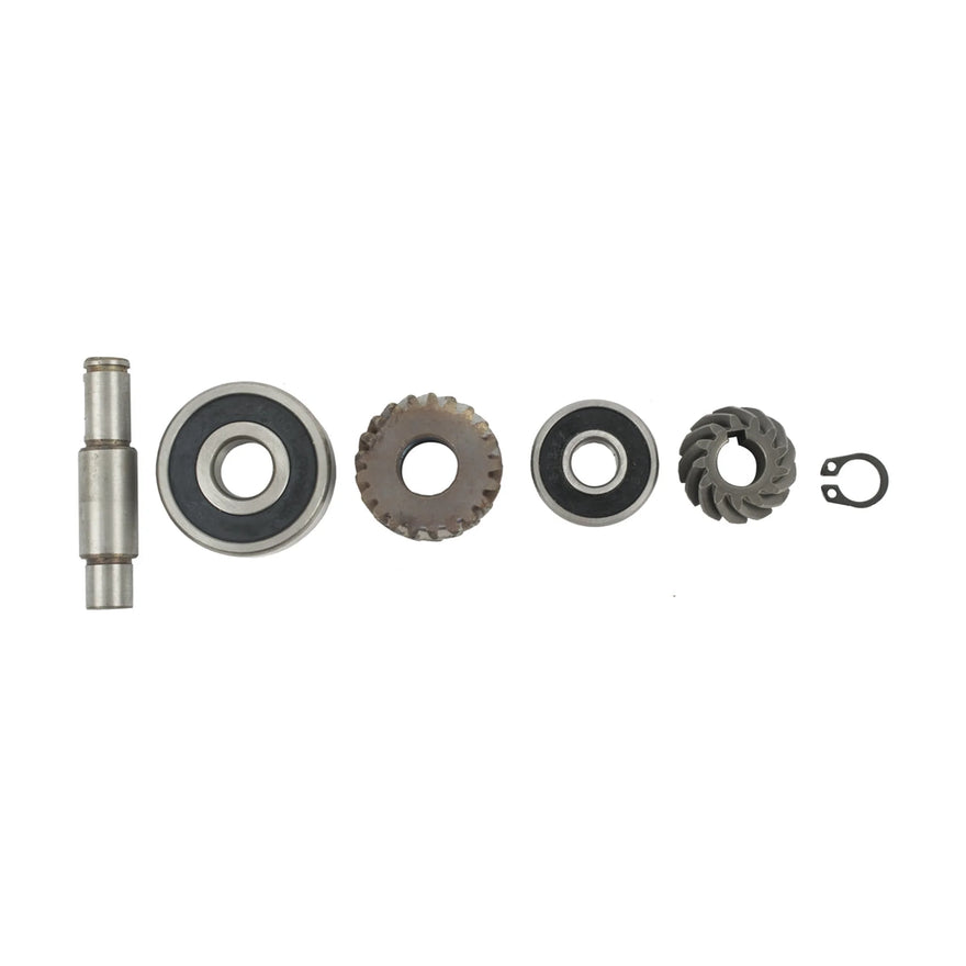 Tork Craft Polisher Service Kit Bearing Retainer Comp.(19-25) For My3025-1 - image 01
