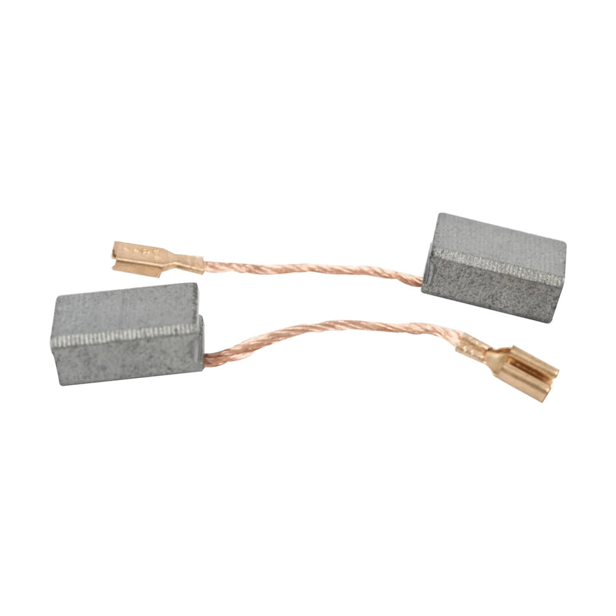 Tork Craft Polisher Service Kit Carb. Brush Pair (48) For My3025-1 - image 01
