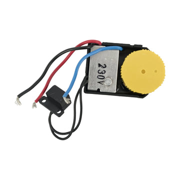 Tork Craft Polisher Service Kit Speed Control (47) For My3025-1 - image 01