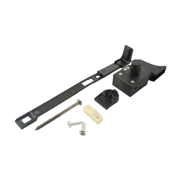 Tork Craft Polisher Service Kit Switch & Trigger (34-40) For My3025-1 - image 01