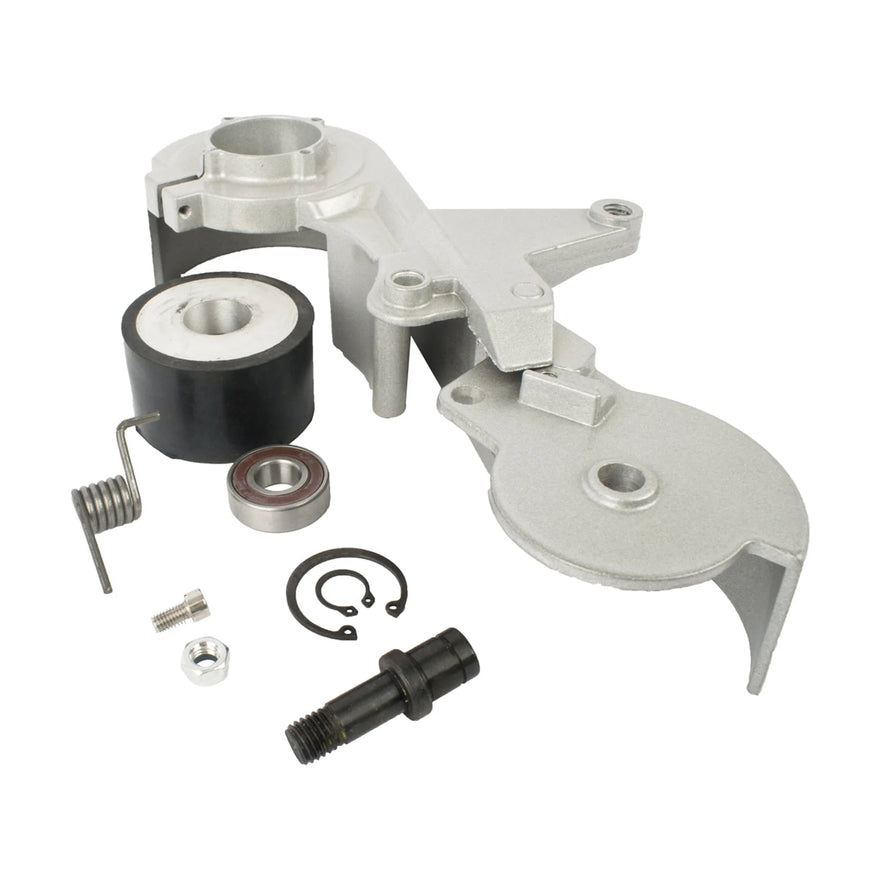 Tork Craft Polisher Service Kit Roller Comp. (60-68) For My3025-1 - image 01