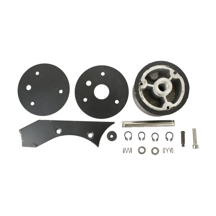 Tork Craft Polisher Service Kit Main Roller Comp.(50-59/69-75) For My3025-1 - image 01