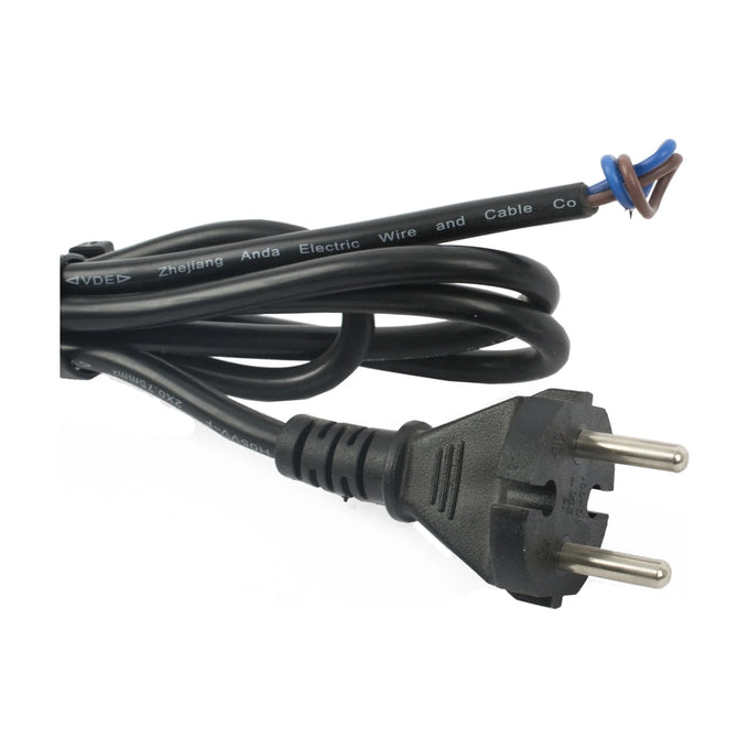 Tork Craft Polisher Service Kit Replacement Cord & Sleeve (44/45) For My3025-1 - image 01