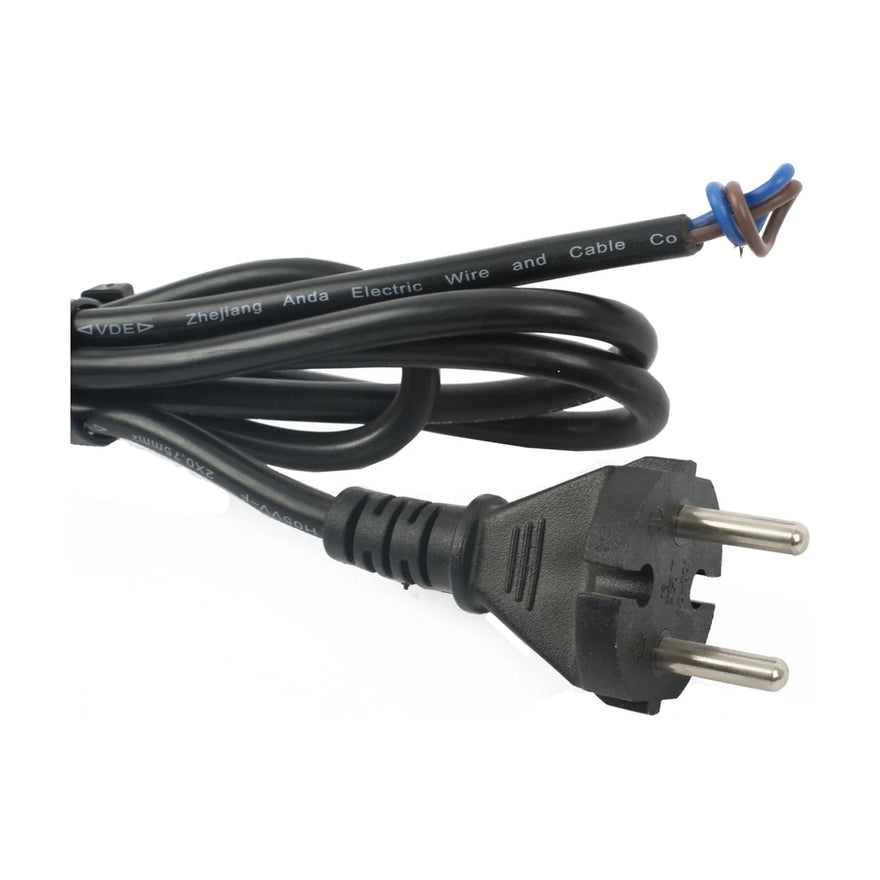Tork Craft Polisher Service Kit Replacement Cord & Sleeve (44/45) For My3025-1 - image 01