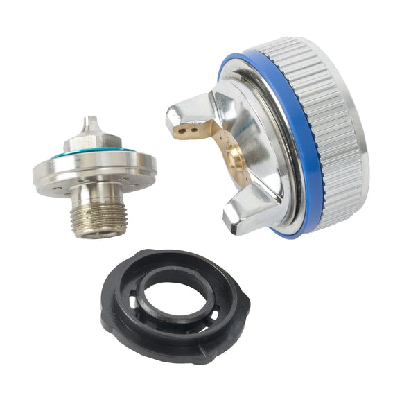 AirCraft Service Kit Air Cap & Nozzle (1-3/9) for Lm3000 - image 01
