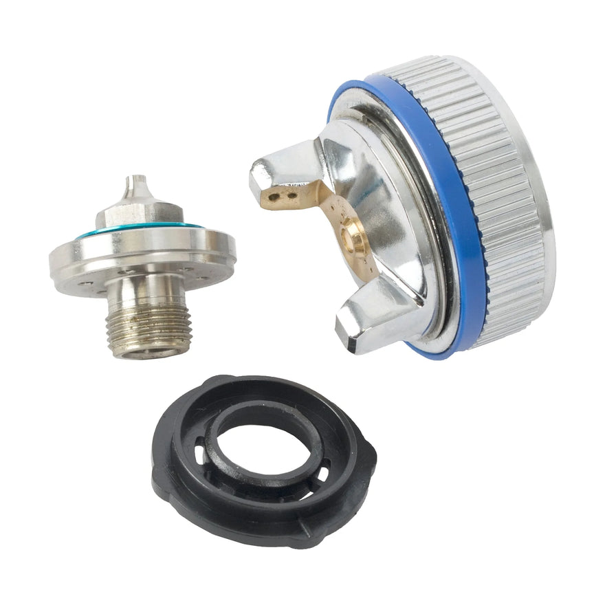 AirCraft Service Kit Air Cap & Nozzle (1-3/9) for Lm3000 - image 01