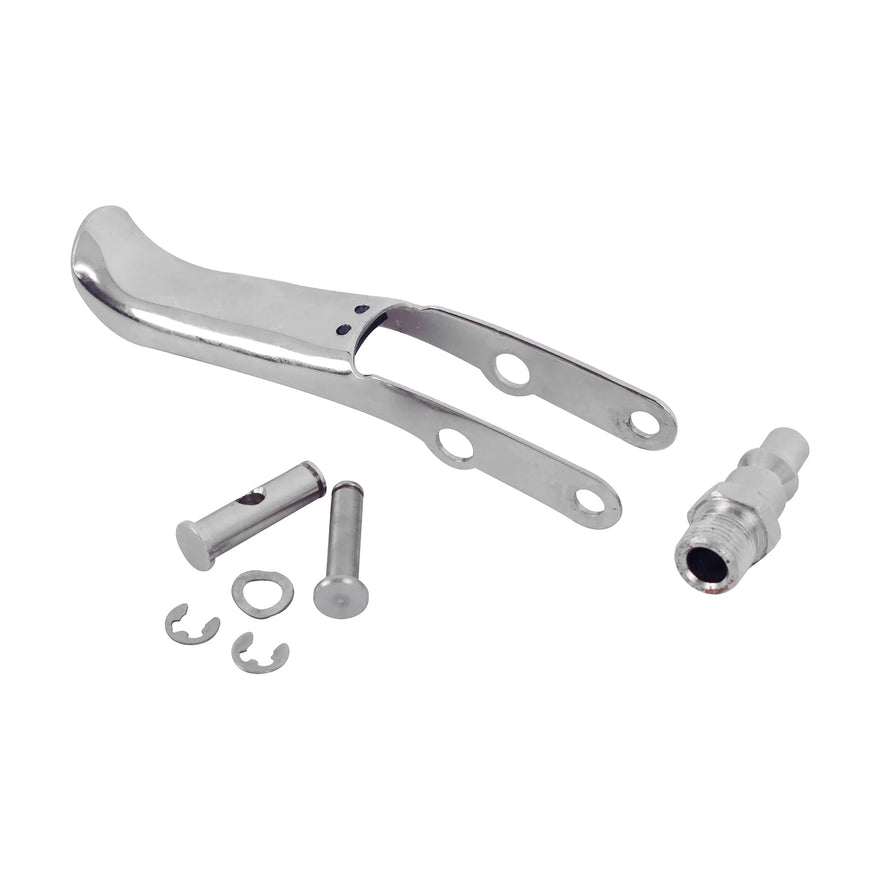 AirCraft Service Kit Trigger Valve Complete (25-30) for Lm3000 - image 01