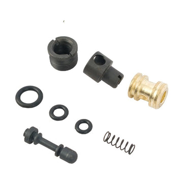 AirCraft Air Body Saw Service Kit Valve Complete (1-8) for AT0021 - image 01