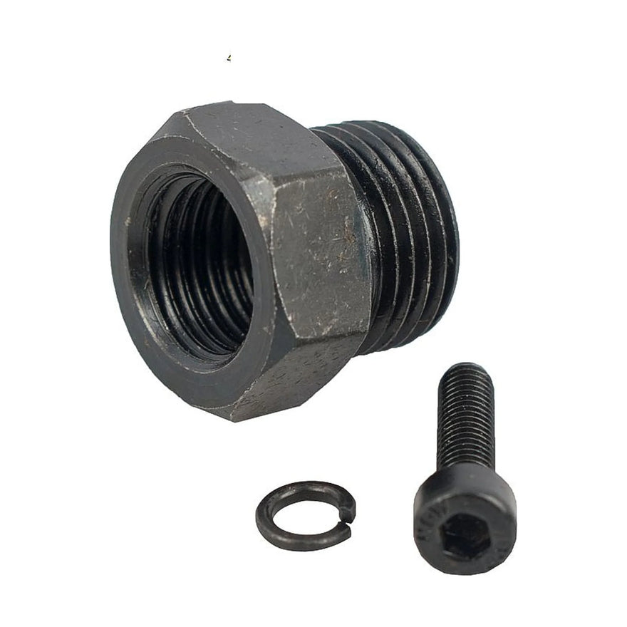 AirCraft Air Body Saw Service Kit Bushing & Cap Screw (9-11) for AT0021 - image 01