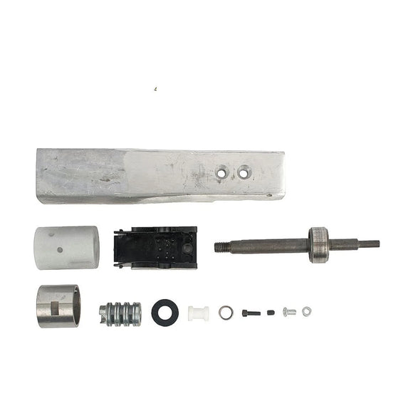 AirCraft Air Body Saw Service Kit Body Complete (14-20/23-/25-28/36/40-42/45-45) F - image 01