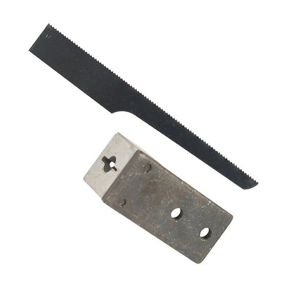 AirCraft Air Body Saw Service Kit SHoe & Guide Complete (24/37-39) for AT0021 - image 01